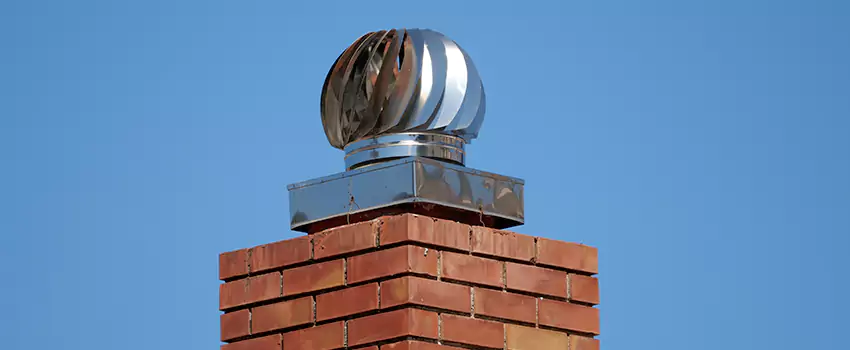 Chimney Flue Rebuild Services in King of Prussia, Pennsylvania