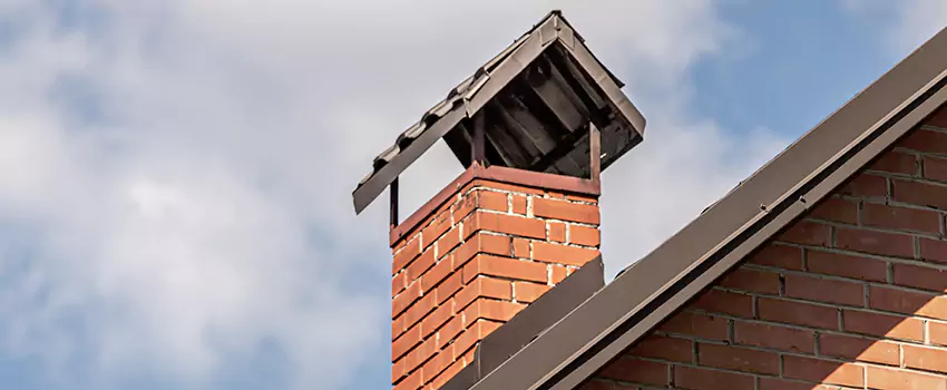 Chimney Saver Masonry Repair Contractor in King of Prussia, Pennsylvania