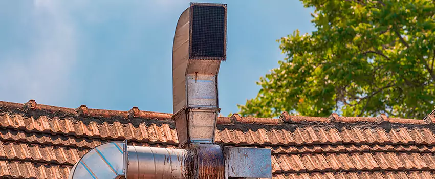Chimney Blockage Removal in King of Prussia, Pennsylvania