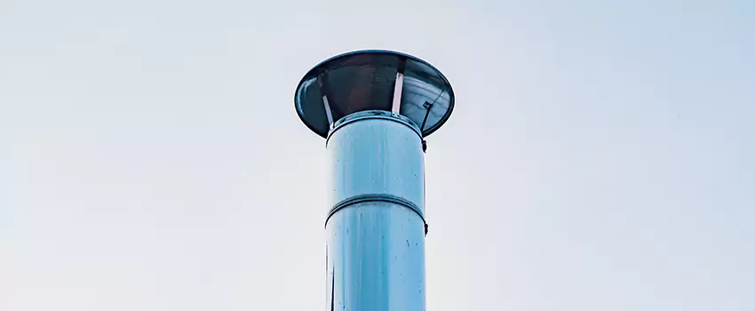 Chimney Spark Arrestor Mesh Installation in King of Prussia, Pennsylvania