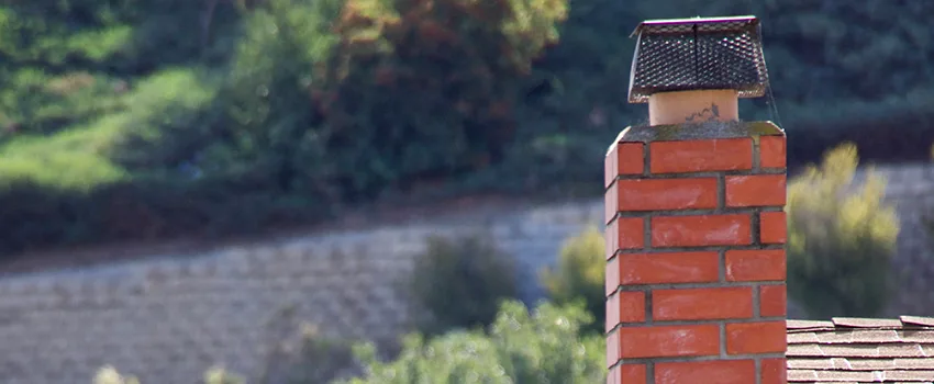 Chimney Tuckpointing And Masonry Restoration in King of Prussia, PA