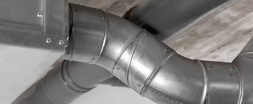 Dryer Vent Blockage Inspection in King of Prussia, PA