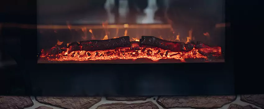 Cost of Electric Fireplace Repair Service in King of Prussia, Pennsylvania