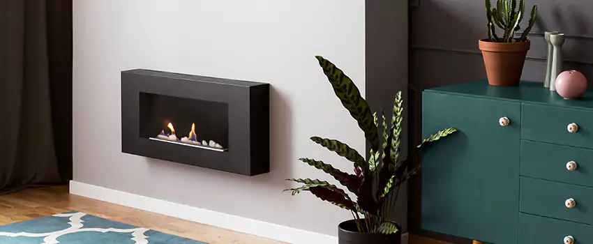 Cost of Ethanol Fireplace Repair And Installation Services in King of Prussia, PA