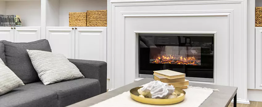 Professional Fireplace Maintenance Contractors in King of Prussia, PA
