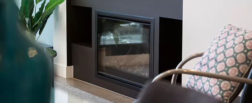 Gas Fireplace Installation in King of Prussia, PA