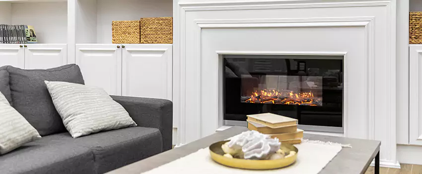Pellet Fireplace Insert Installation in King of Prussia, PA