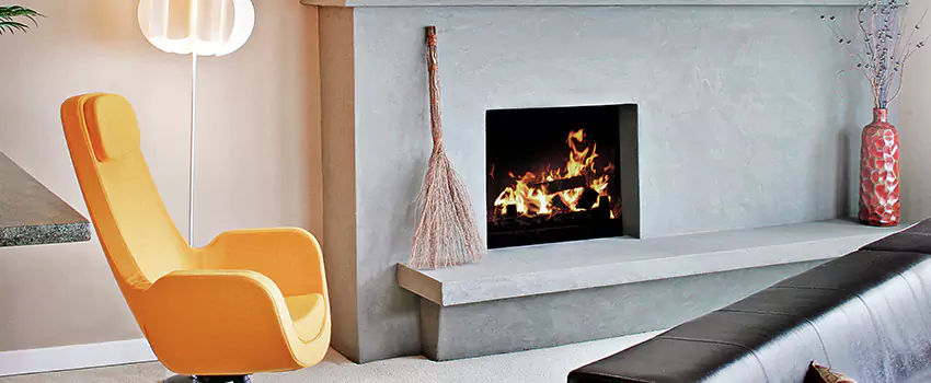 Electric Fireplace Makeover Services in King of Prussia, PA