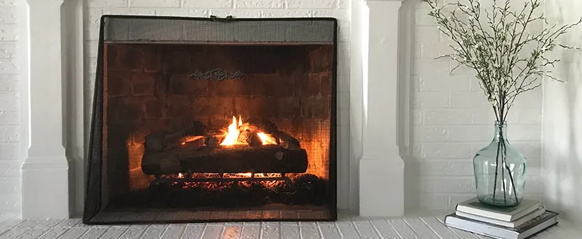 Cost-Effective Fireplace Mantel Inspection And Maintenance in King of Prussia, PA