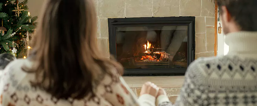 Fireplace Firebox Refurbish & Restore Services in King of Prussia, PA