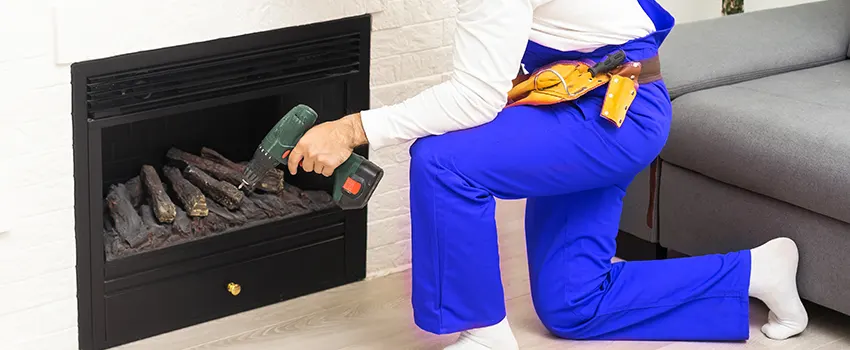 Fireplace Safety Inspection Specialists in King of Prussia, Pennsylvania