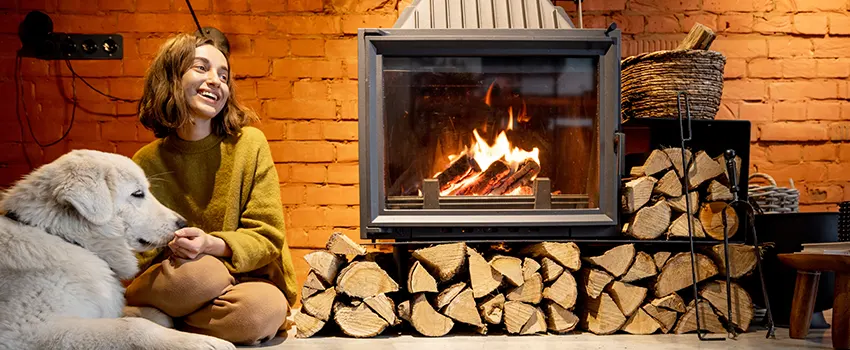 Fireplace Smell Removal Cost in King of Prussia, PA