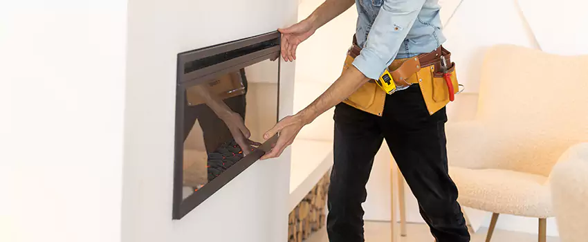 Traditional Fireplace Vent Sweeping in King of Prussia, PA