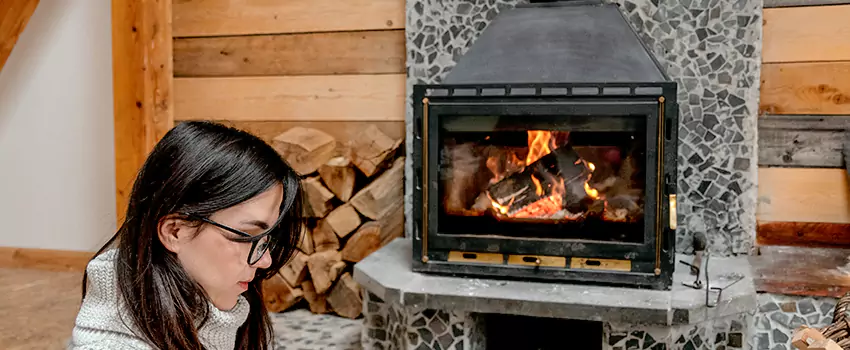 Harman P68-C Pellet Stove Repair in King of Prussia, Pennsylvania 
