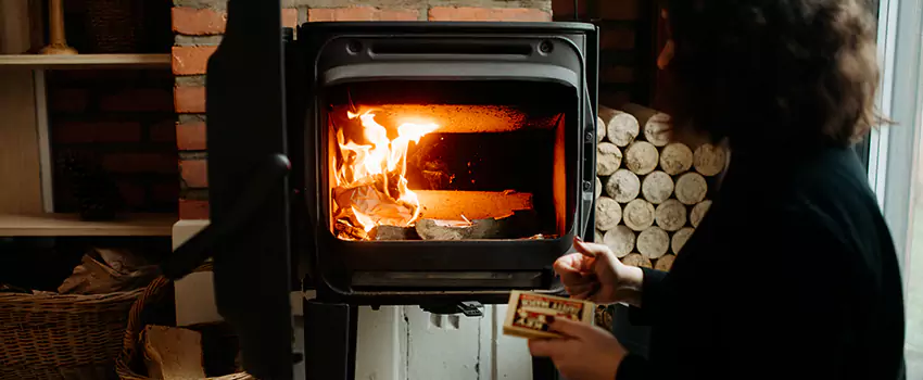 Hearthstone Wood Stoves Fireplace Repair in King of Prussia, Pennsylvania