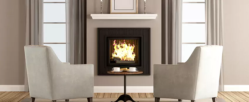 Heatilator Direct Vent Fireplace Services in King of Prussia, Pennsylvania