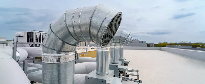 Insulated Ductwork Repair Services Near Me in King of Prussia, PA