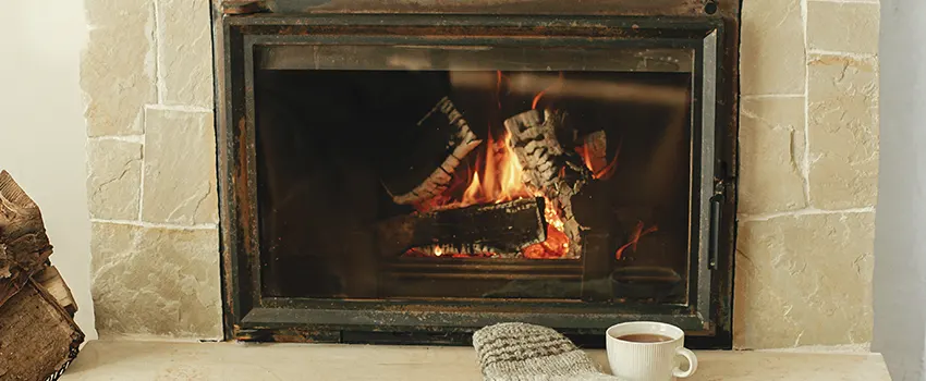Kings man Fireplaces Insert Services in King of Prussia, PA