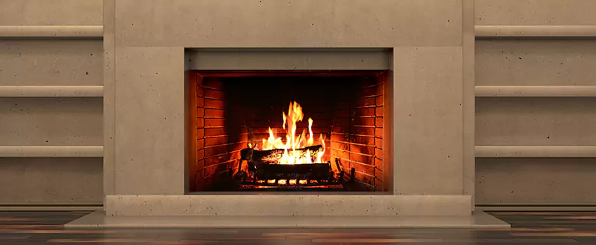 Majestic Trilliant Series Gas Fireplace Insert Repair in King of Prussia, Pennsylvania