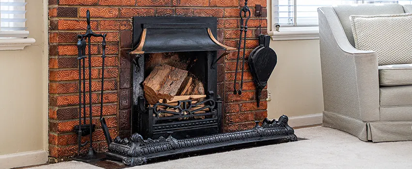 Custom Old Fireplace Redesign Services in King of Prussia, Pennsylvania