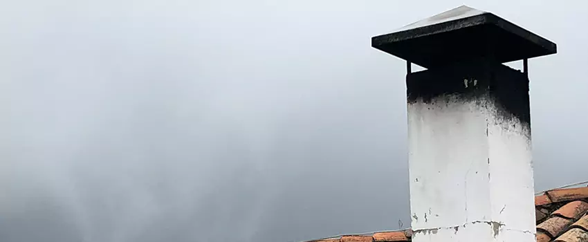 Prefab Chimney Crown Installation in King of Prussia, PA