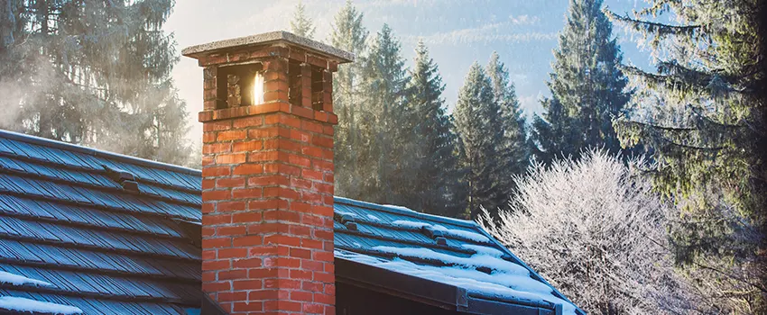 Residential Chimney Rain Caps Repair Services in King of Prussia, PA