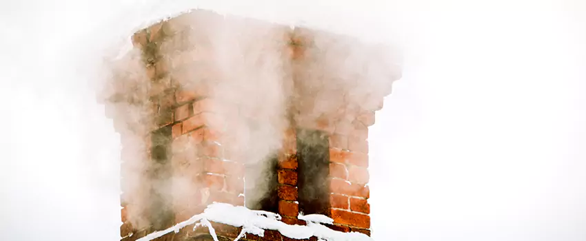 Chimney Flue Soot Removal in King of Prussia, PA