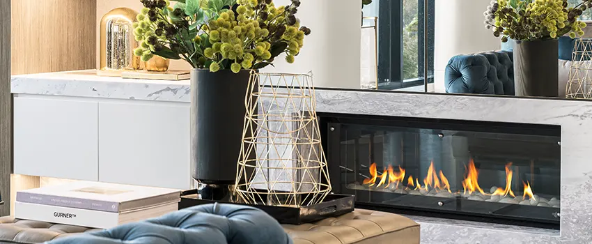 Professional Town & Country Luxury Fireplace Maintenance Experts in King of Prussia, Pennsylvania