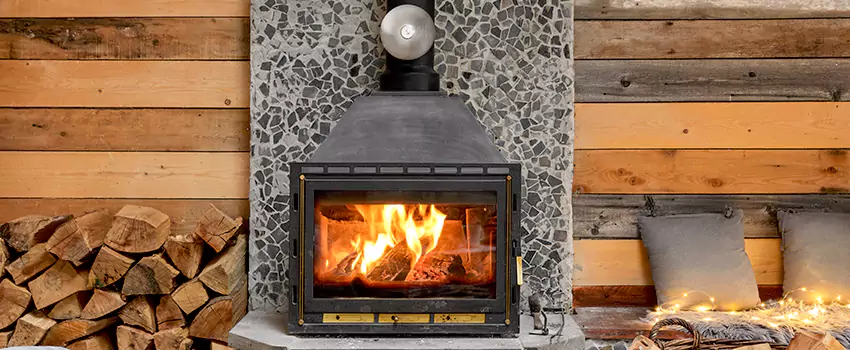 Travis Industries Elite Fireplace Inspection and Maintenance in King of Prussia, Pennsylvania