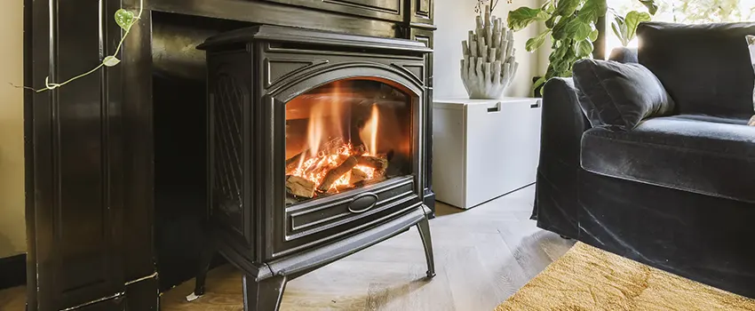 Valor Wood Fireplace in King of Prussia, PA