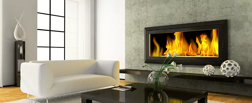 Ventless Fireplace Oxygen Depletion Sensor Installation and Repair Services in King of Prussia, Pennsylvania