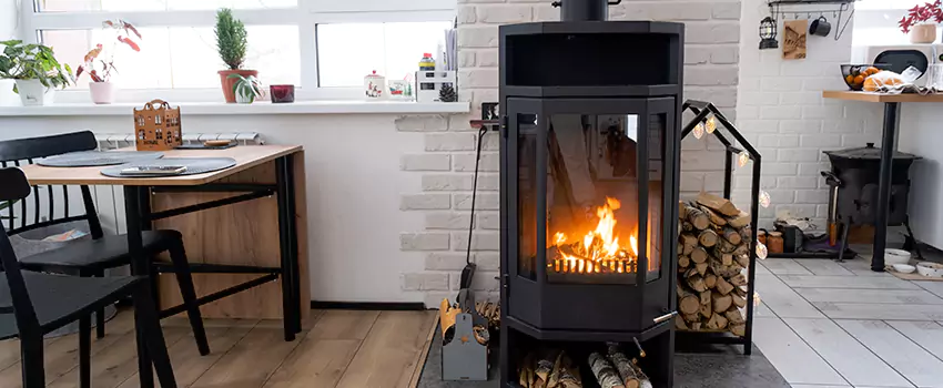 Cost of Vermont Castings Fireplace Services in King of Prussia, PA