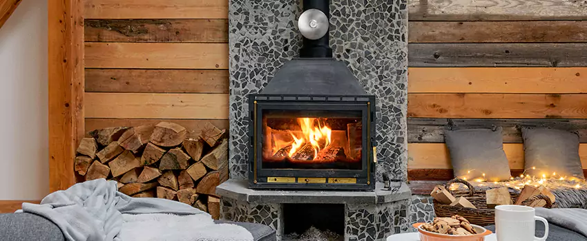 Affordable Wood Fireplace Fixing Solutions in King of Prussia, Pennsylvania
