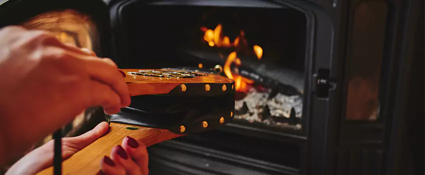 Cost of Wood Furnace Repair and Installation Services in King of Prussia, PA
