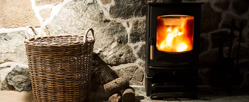 Wood Stove Fire Bricks Cleaning Services in King of Prussia, Pennsylvania