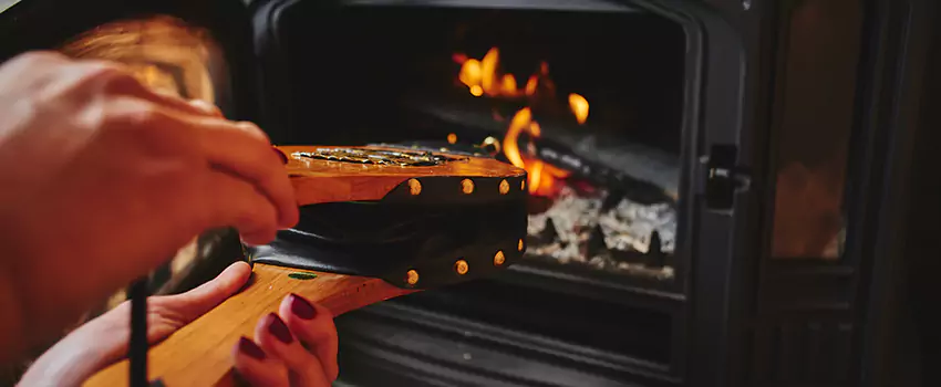 Wood Stove Grates Repair in King of Prussia, Pennsylvania