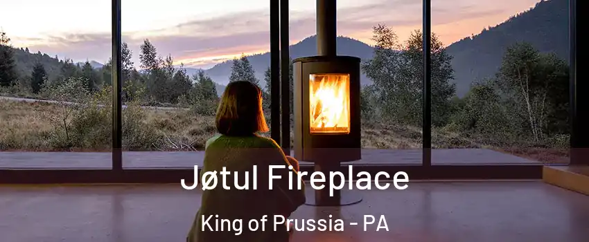  Jøtul Fireplace King of Prussia - PA