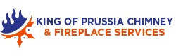 Fireplace And Chimney Services in King of Prussia