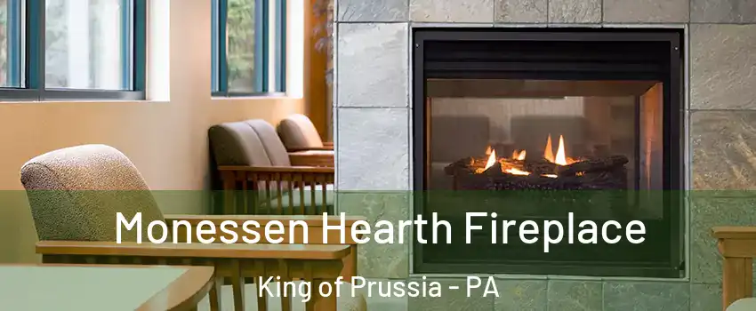  Monessen Hearth Fireplace King of Prussia - PA