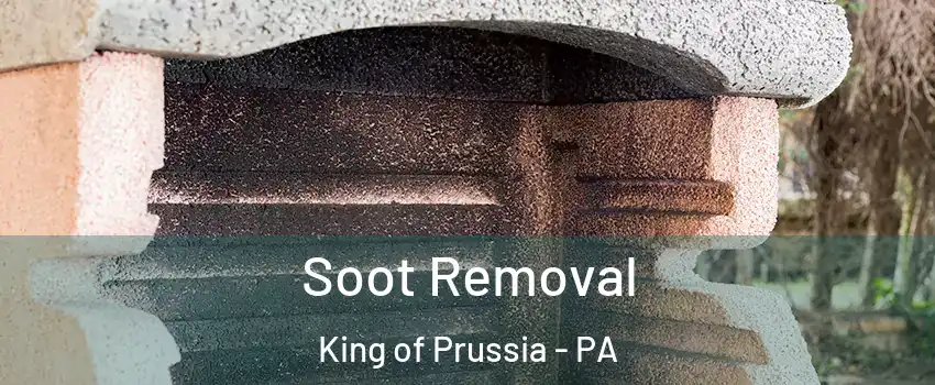  Soot Removal King of Prussia - PA