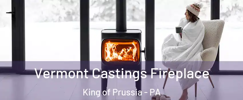  Vermont Castings Fireplace King of Prussia - PA