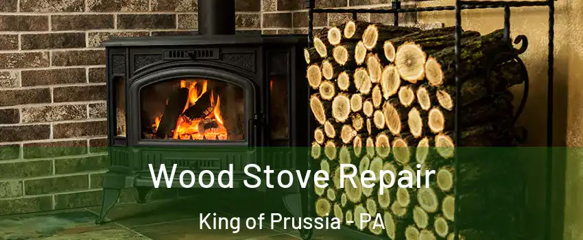  Wood Stove Repair King of Prussia - PA